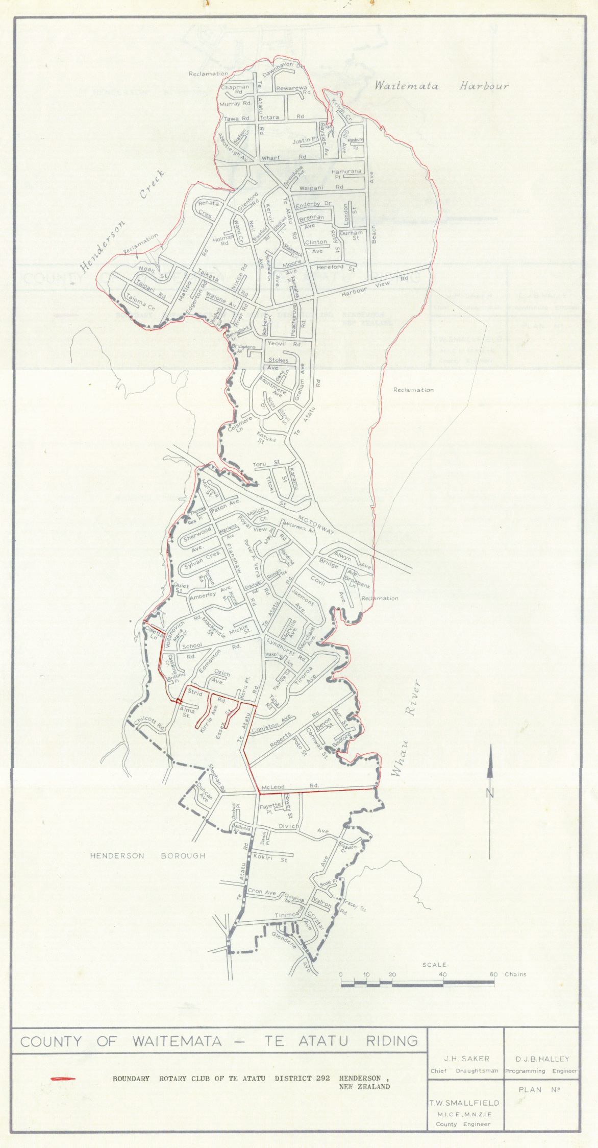 rotary-1970-Map